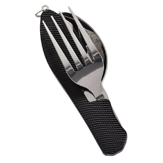 Camping Utensil Set