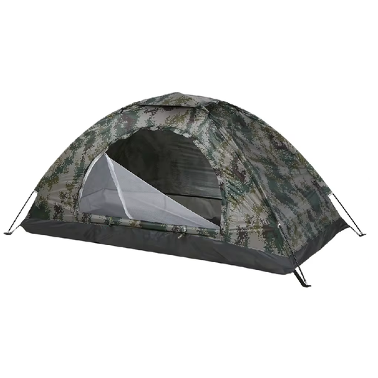 Ultralight Portable Camping Tent