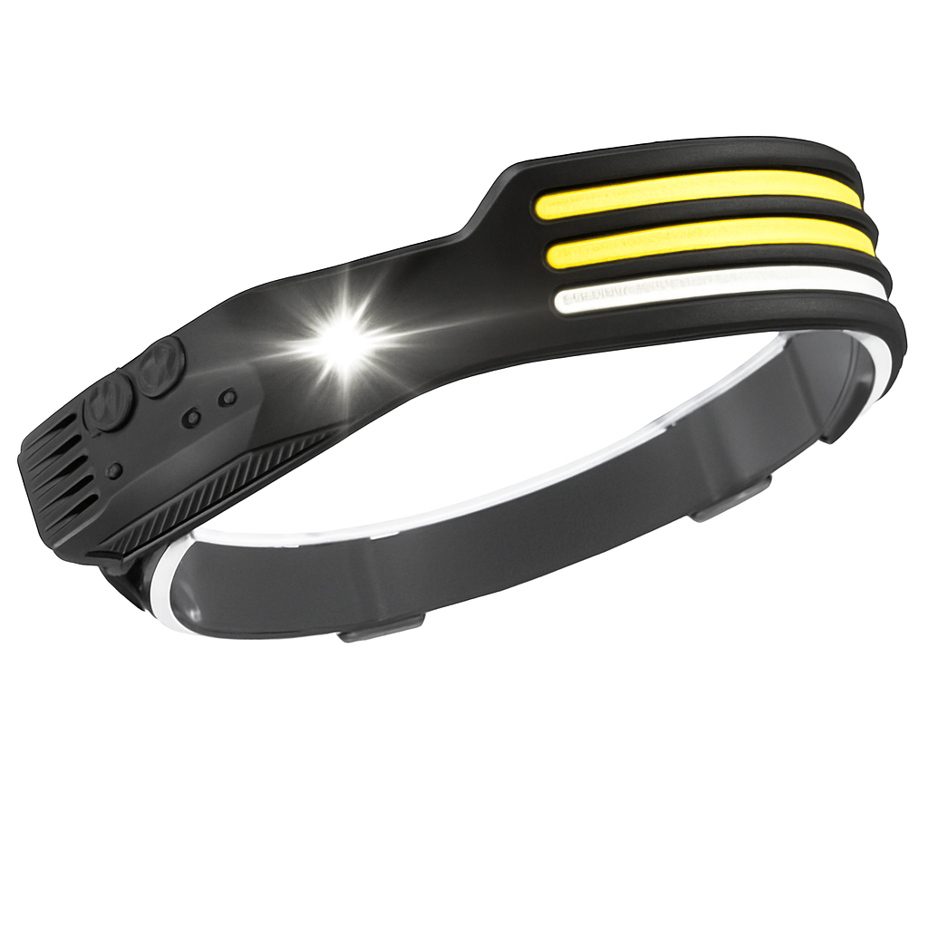 LED Headlamp