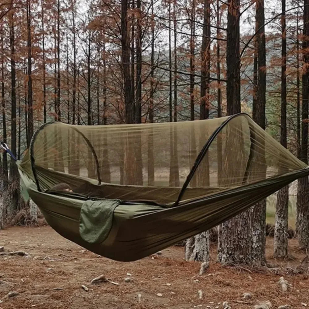 Bug-Net Hammock
