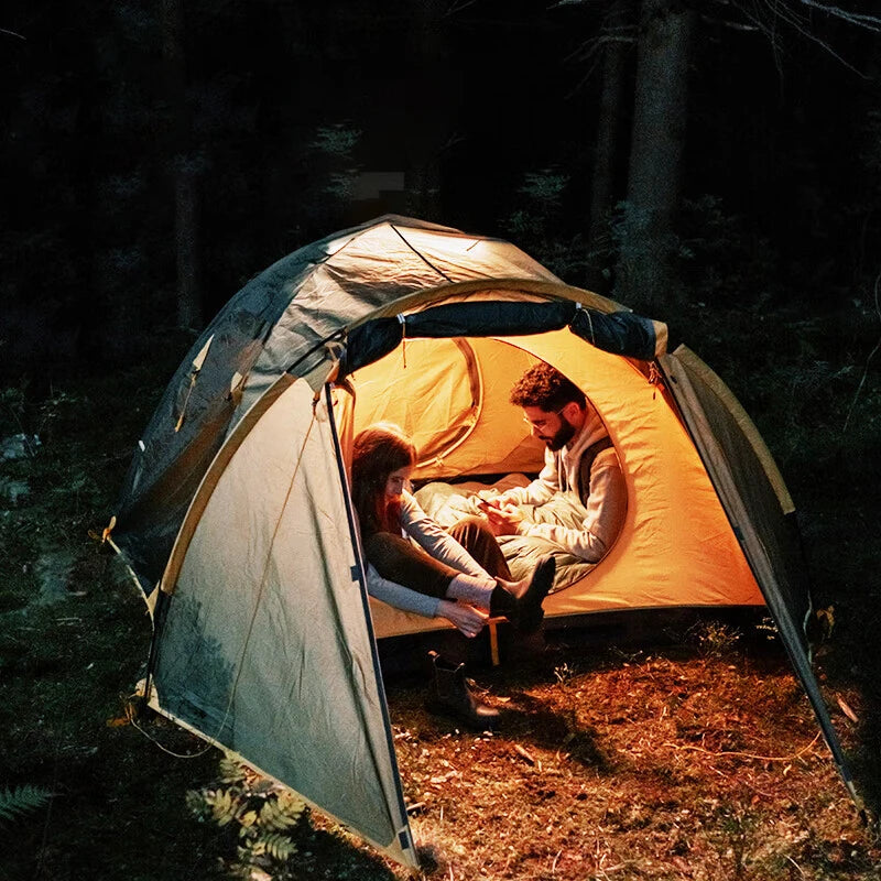 Rechargeable Camping Lantern