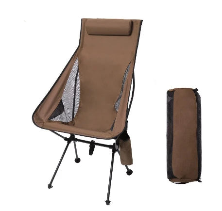 Portable Folding Camping Chair