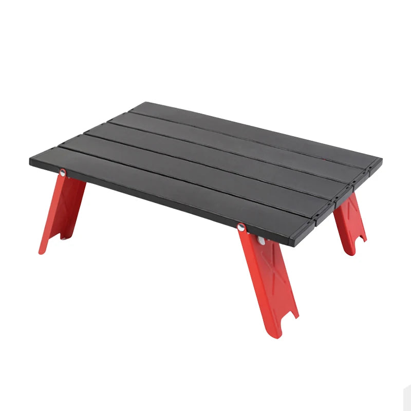Ultralight Foldable Mini Camping Table