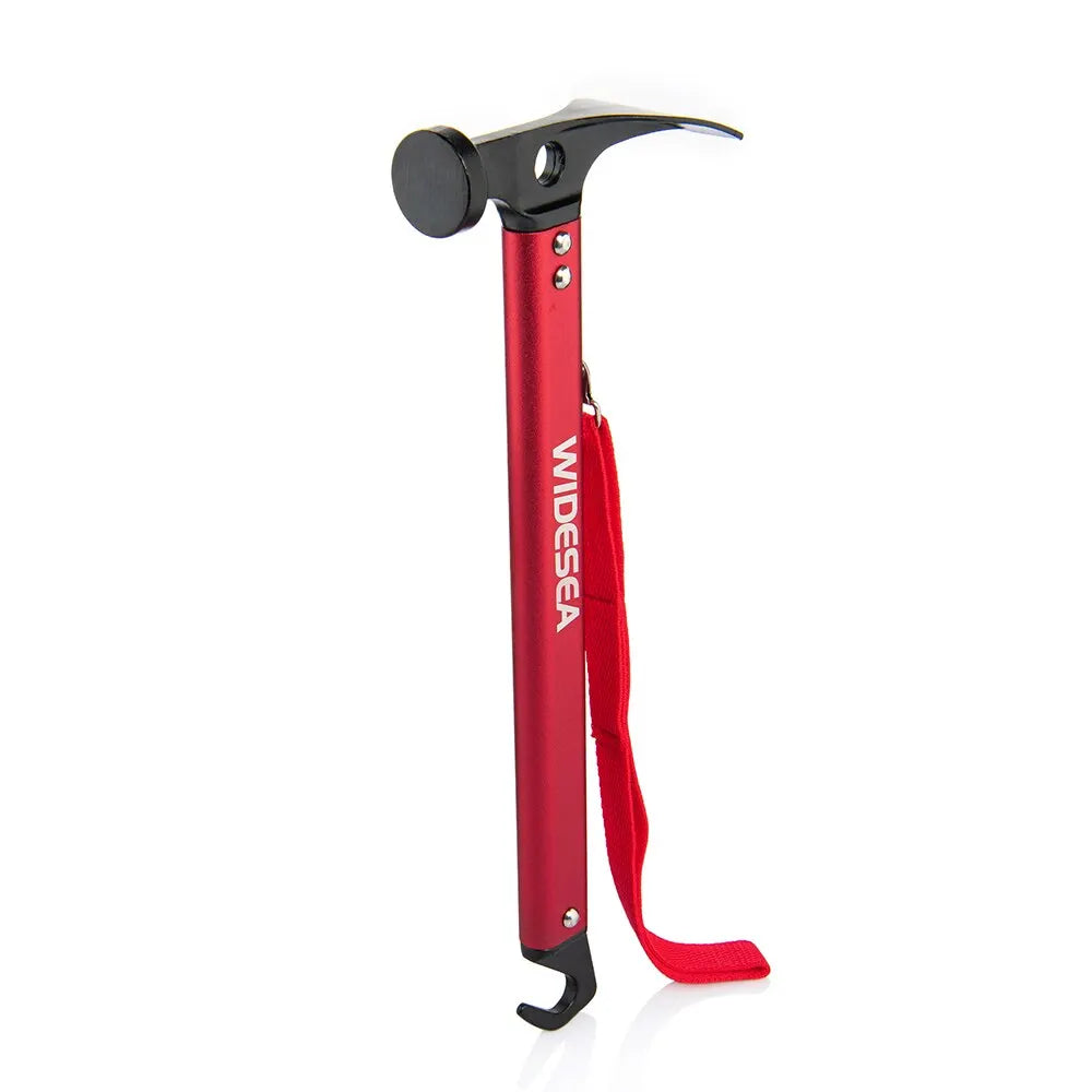 Stainless Steel Camping Hammer