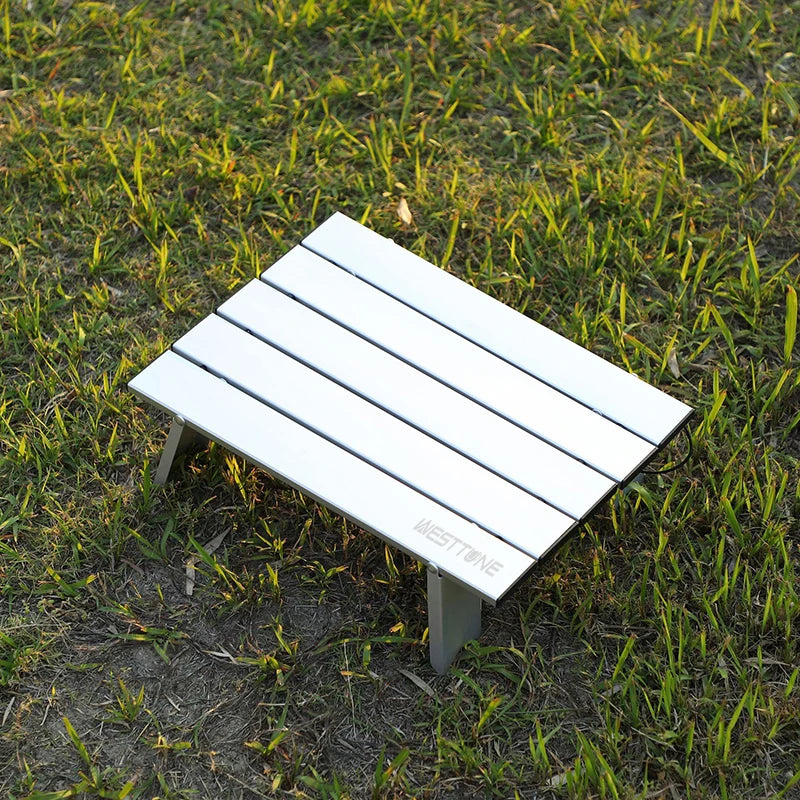 Ultralight Foldable Mini Camping Table