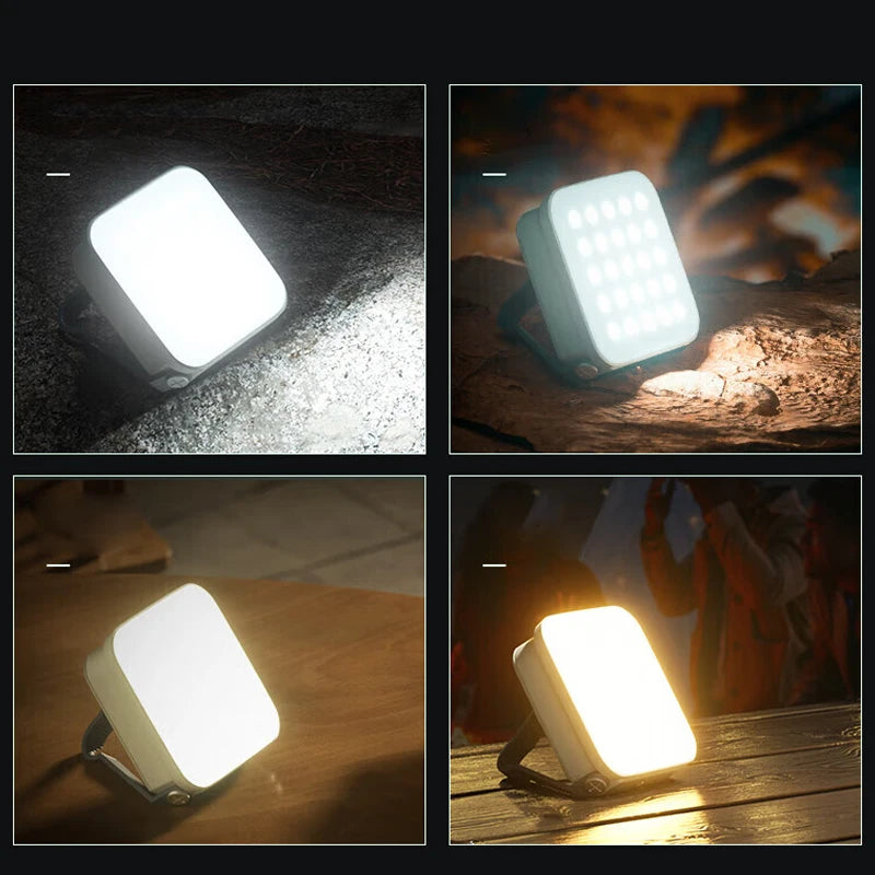 Rechargeable Camping Lantern