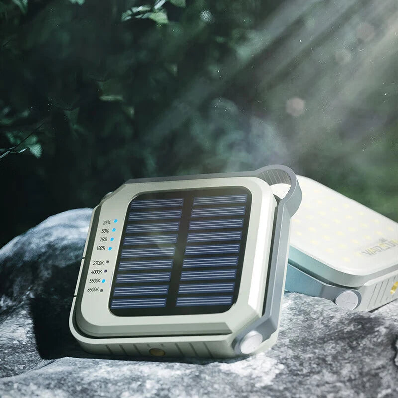 Rechargeable Camping Lantern