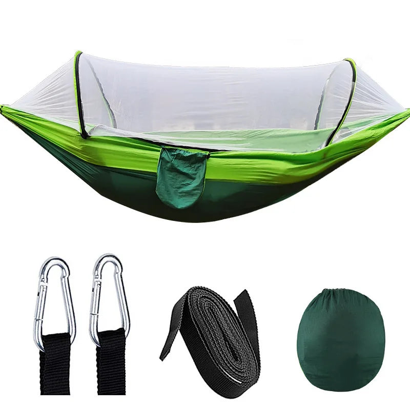 Bug-Net Hammock