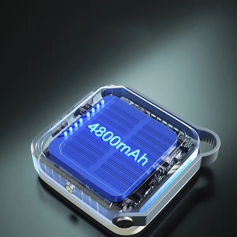 Rechargeable Camping Lantern