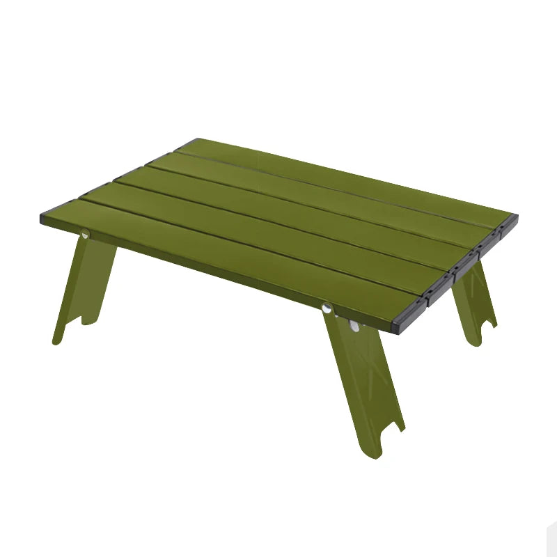 Ultralight Foldable Mini Camping Table