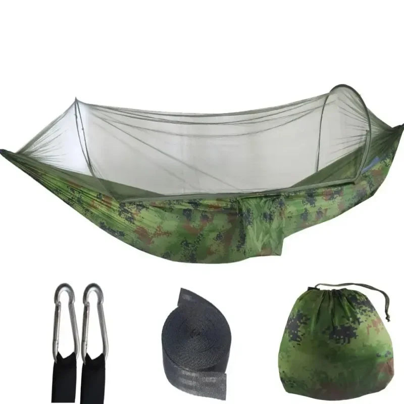 Bug-Net Hammock