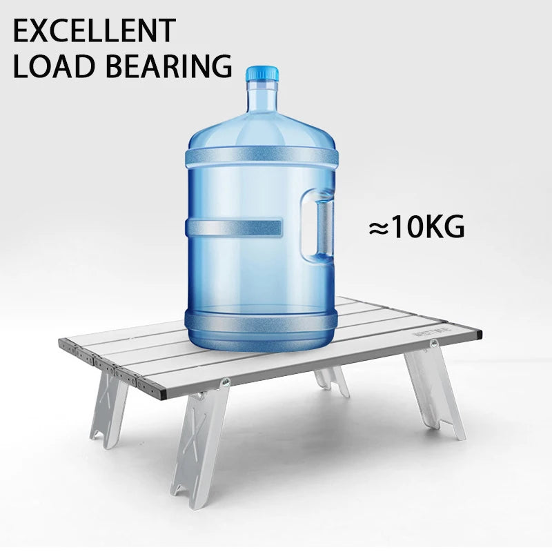 Ultralight Foldable Mini Camping Table
