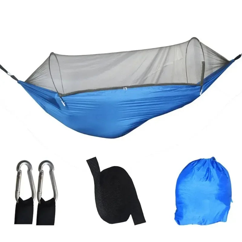 Bug-Net Hammock