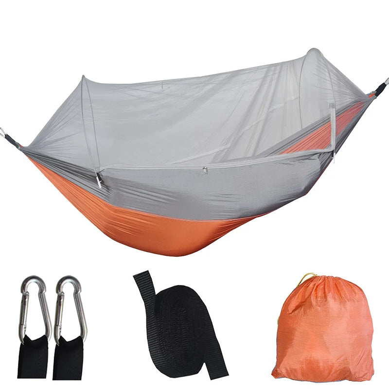 Bug-Net Hammock