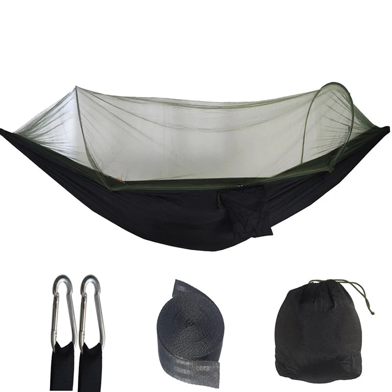 Bug-Net Hammock