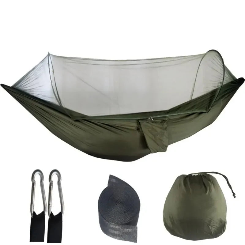 Bug-Net Hammock