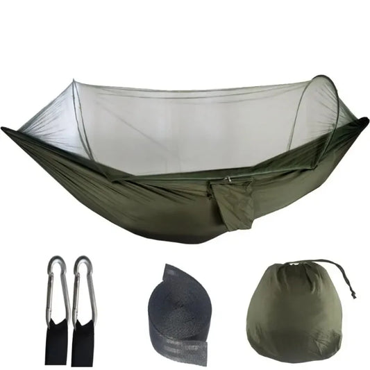 Bug-Net Hammock