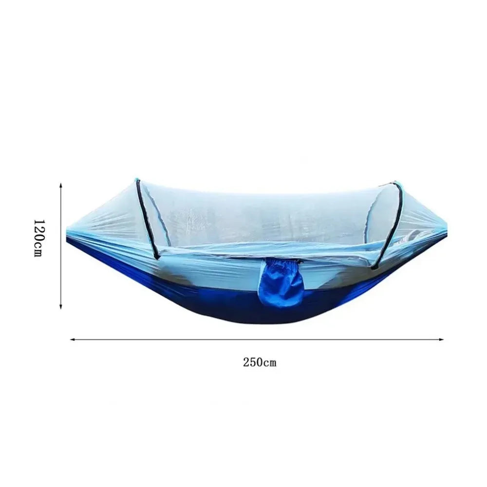 Bug-Net Hammock