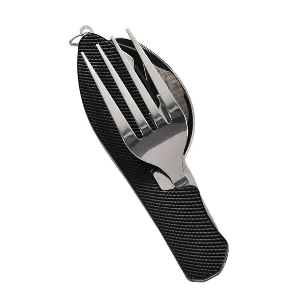 Camping Utensil Set