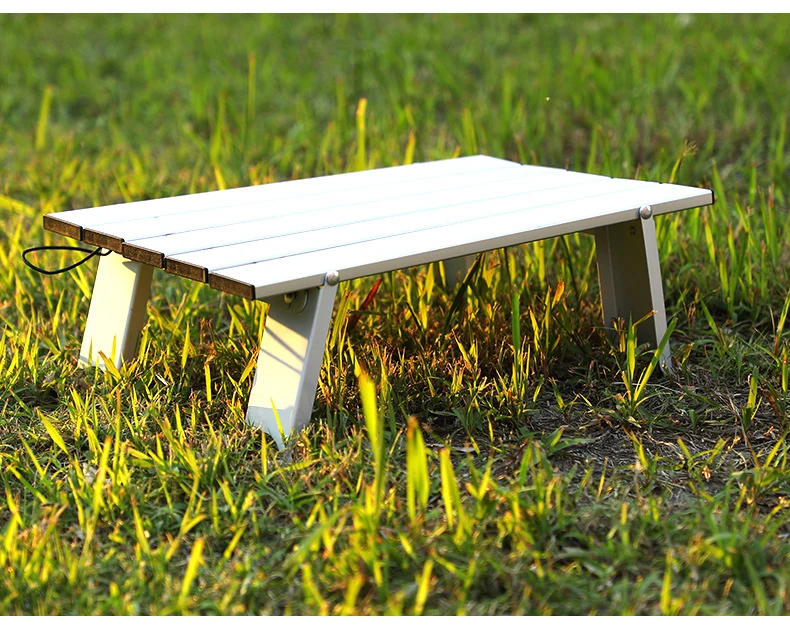Ultralight Foldable Mini Camping Table
